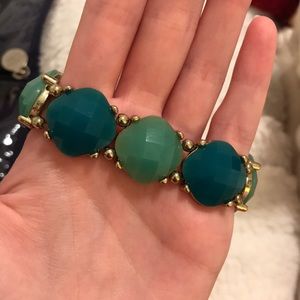 Chunky bracelet